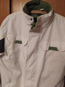 Pánská zimní bunda - 2