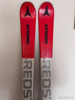 Atomic Redster XR 170cm - 2