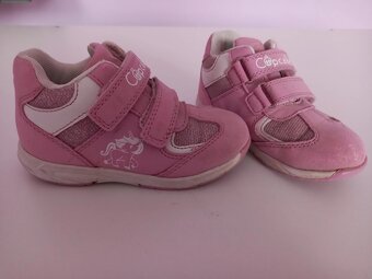 1112 - botasky Cupcake vel.24 - 2