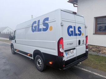 Fiat Ducato Maxi L4H2 - 2