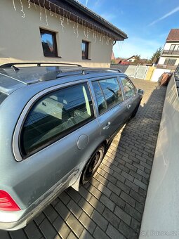 Octavia 1 combi 66kw - 2