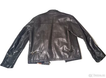 Pánská kožená bunda Belstaff - 2