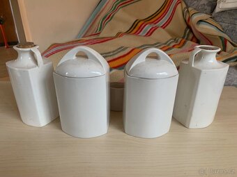 Prodám dózy na koření - 2