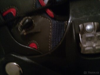 Pánské brusle 43 - 2