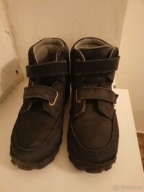 Zdravotní boty vel.33 (stélka 22 cm) - 2