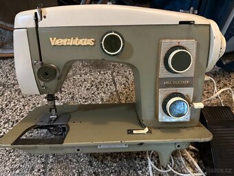 Remington Junior psaci stroj - 2