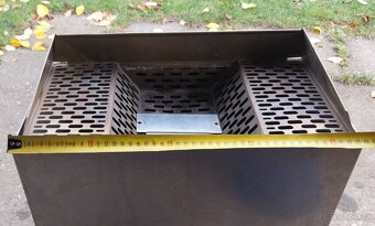 Saunová kamna 9kW - 2