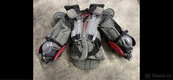 Brankářská vesta - 2