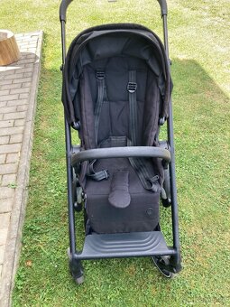 Kočárek cybex balios s lux - 2