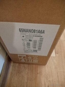 Televize LG 65NANO81ALG 65NANO81 - 2