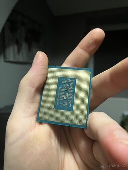 Intel core i5 12600kf - 2
