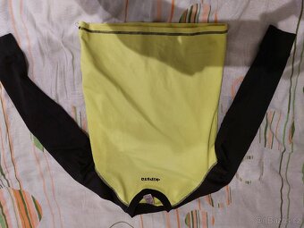 Fotbal-brnkarsky dres - 2