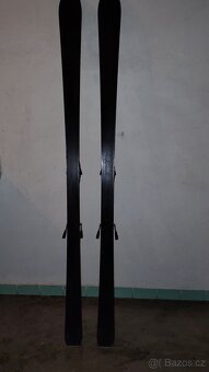 Prodám sjezdové lyže - 2