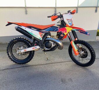 Ktm 250 - 2