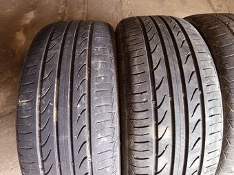 Letní pneu 195/55/15 - 2