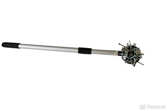 Magnetická teleskopická tyč 70 - 120cm - 2