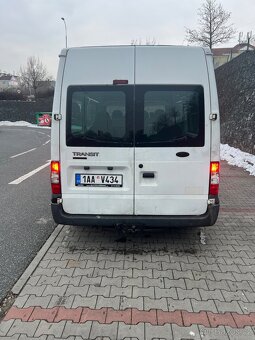 Ford tranzit - 2