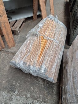 Násady na košťata - 2