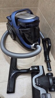 VYSAVAČ ROWENTA - 2