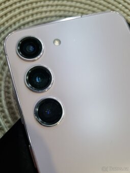 Samsung Galaxy S23 8/256. - 2