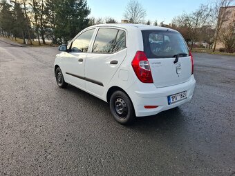 Hyundai i10 5☆ STAR EDITION - 2