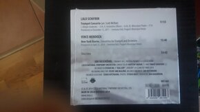 CD Hasenöhrl Jan - Trumpet - 2