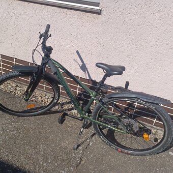 Dětské horské kolo - 2