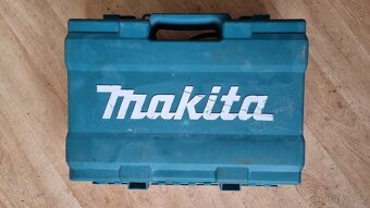 Vrtací kladivo Makita - 2