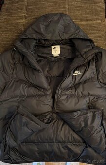 Nike péřová zimní 2xl - 2