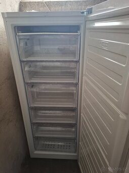 Mrazák beko - 2