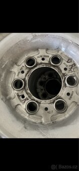 Kola Mercedes Sprinter - 2