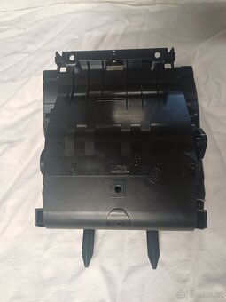 Schránka Škoda Octavia 2 - 2