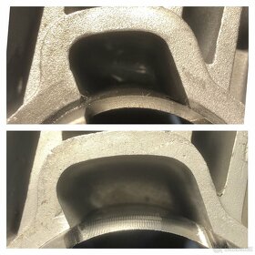 70cc cestovní set Bebetta 207 - 2