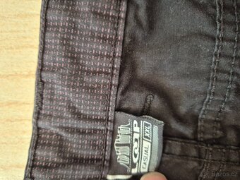 Pánské kraťasy - 2