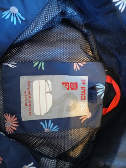 reima jarní bunda 140 - 2