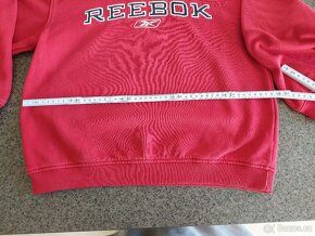 Mikina Reebok velikost 152 - 2