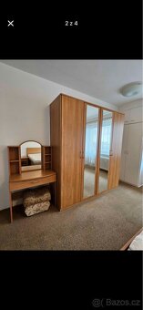 Šatní skříň - 2