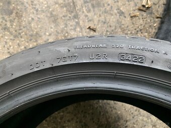 225/40 R18 92Y BRIDGESTONE - 2
