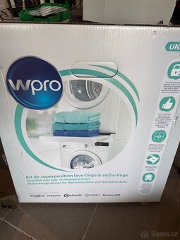 Whirlpool spojovací díl - 2