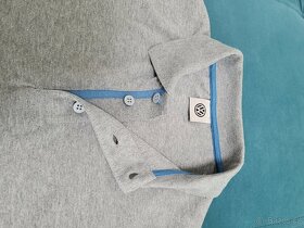 VW Golf POLOKOŠILE - 2