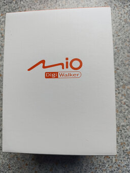 Navigace (GPS) zn. MIO C520 - 2