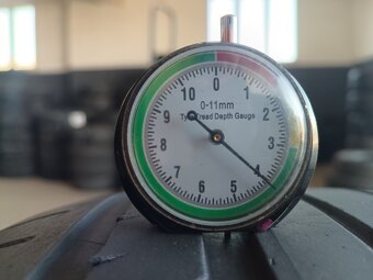 225/40 R18 MICHELIN (3819) - 2