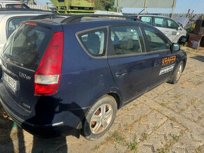 I30 CRDI - 2