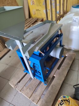 Odlučovač kamenů - 2