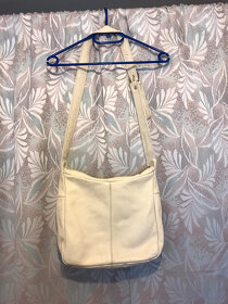 Kozena bila kabelka Jenny - 2