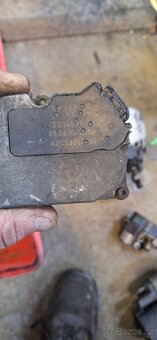 Klára sani 3.0tdi 176kw - 2