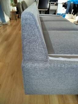 Sedací souprava - 2