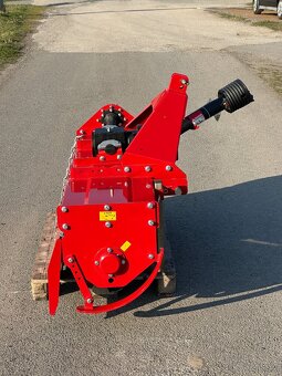Rotavator 150cm, 180cm, 200cm - 2