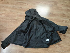 Vyhřívaná bunda - 2