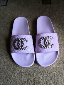 Dámské pantofle - 2